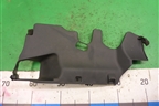 Накладка на торпедо (левая) (5560602020) для Toyota Corolla (E12) с 2001-2007г