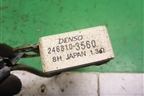 Блок управления вентилятором (2468103560) для Toyota Corolla (E12) с 2001-2007г