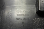 Накладка переднего крыла правого (5522620U3400) для Москвич 3 с 2022г