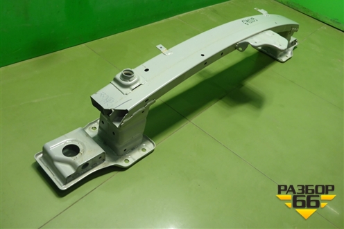 Усилитель переднего бампера (C281F2707010101AA) для Changan UNI-V с 2022г