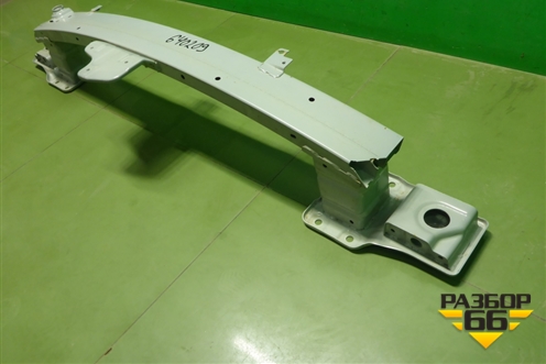 Усилитель переднего бампера (C281F2707010101AA) для Changan UNI-V с 2022г
