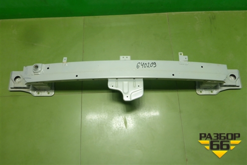 Усилитель переднего бампера (C281F2707010101AA) для Changan UNI-V с 2022г