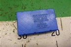 Блок комфорта (8264102040) для Toyota Corolla (E12) с 2001-2007г