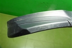 Накладка заднего крыла правого (93828BM90B) для Nissan Qashqai (J11E) с 2013г (Кашкай)