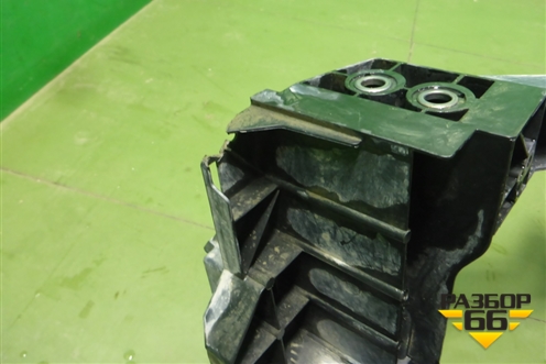 Панель передняя (6600004651) для Geely Tugella с 2019г