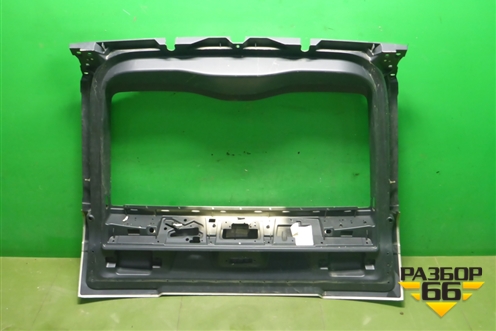 Дверь багажника без стекла верхняя (LR036395) для Land Rover Range Rover 4 с 2013-2022г