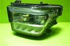 Фара левая (Led с блоками) (4121104XKV3AA) для Tank 500 с 2022-2025г