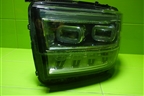 Фара левая (Led с блоками) (4121104XKV3AA) для Tank 500 с 2022-2025г