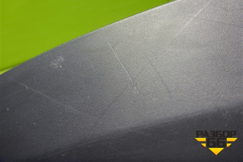 Накладка переднего крыла правого (5407610BQ01C) для FAW Bestune T99 с 2019г (Бестюн)