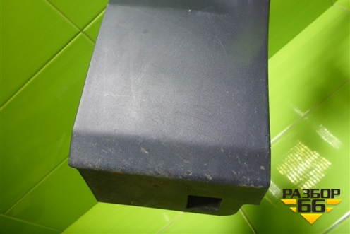 Накладка переднего крыла правого (5407610BQ01C) для FAW Bestune T99 с 2019г (Бестюн)