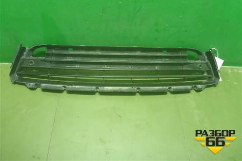 Решетка радиатора (нижняя часть под парктроник до 2019г) (5311248160) для Lexus RX 350 c 2015г (РХ)