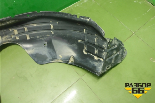 Локер передний правый (5512120BQ01) для Changan CS35 Plus с 2018г