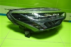Фара правая (Led с блоками) (4121105XST01A) для Haval Jolion с 2021г