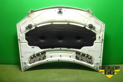 Капот для Mercedes Benz ML-Klass W164 c 2005-2011г (МЛ)