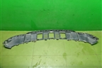 Юбка переднего бампера (A1648850725) для Mercedes Benz ML-Klass W164 c 2005-2011г