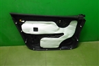 Обшивка двери передней правой под электрику (новая) (6600152183) для Geely Coolray с 2019-2025г