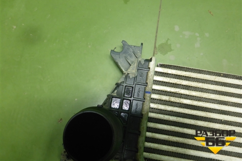 Интеркулер (1119110XGW04B) для Tank 300 с 2021-2025г