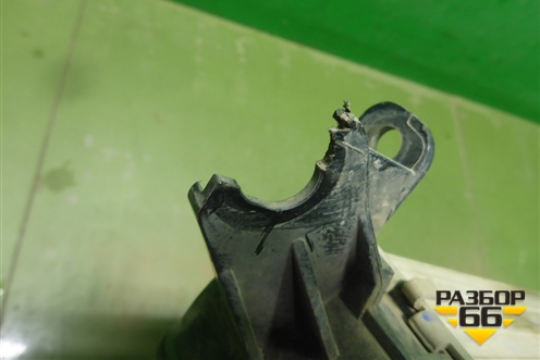 Интеркулер (1119110XGW04B) для Tank 300 с 2021-2025г