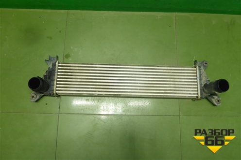 Интеркулер (1119110XGW04B) для Tank 300 с 2021-2025г