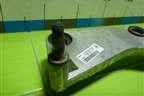 Трапеция стеклоочистителей (A1648200240) для Mercedes Benz ML-Klass W164 c 2005-2011г