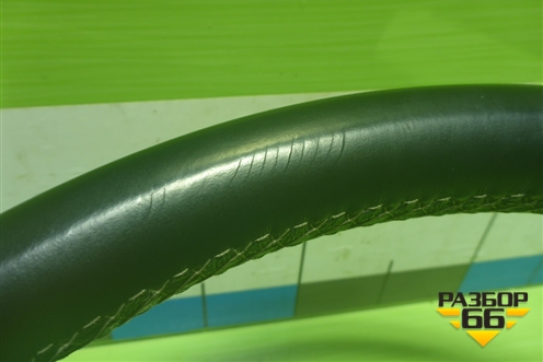 Рулевое колесо под AIR BAG без AIR BAG (98088710ZD) для Citroen Jumpy с 2016г (Джампи)