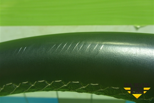 Рулевое колесо под AIR BAG без AIR BAG (98088710ZD) для Citroen Jumpy с 2016г (Джампи)