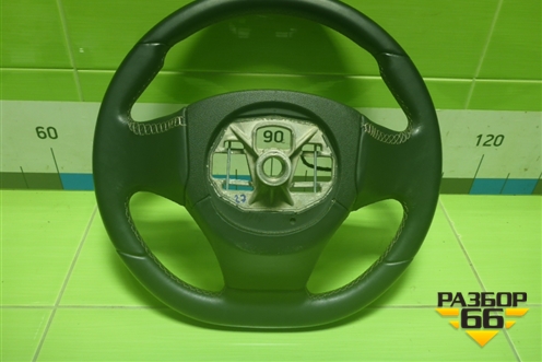 Рулевое колесо под AIR BAG без AIR BAG (98088710ZD) для Citroen Jumpy с 2016г (Джампи)