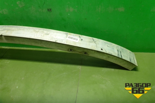 Усилитель переднего бампера (A1646261455) для Mercedes Benz ML-Klass W164 c 2005-2011г (МЛ)
