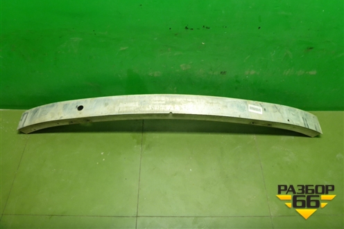 Усилитель переднего бампера (A1646261455) для Mercedes Benz ML-Klass W164 c 2005-2011г (МЛ)