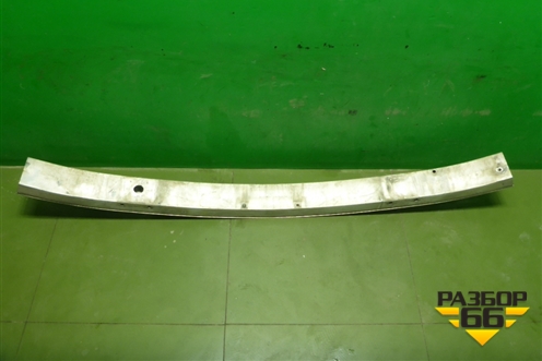 Усилитель переднего бампера (A1646261455) для Mercedes Benz ML-Klass W164 c 2005-2011г (МЛ)