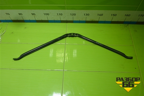 Кронштейн передней панели (7434549) для BMW X1 F48 с 2014г (Х1 Ф48)