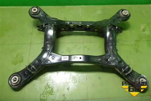 Балка задняя для Mercedes Benz ML-Klass W164 c 2005-2011г (МЛ)