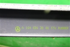 Молдинг крыши правый (A1646903080) для Mercedes Benz ML-Klass W164 c 2005-2011г
