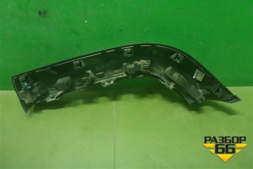 Накладка заднего крыла правого (5006140XKM01A) для Tank 300 с 2021-2025г
