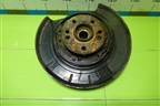 Кулак задний правый для Mercedes Benz ML-Klass W164 c 2005-2011г