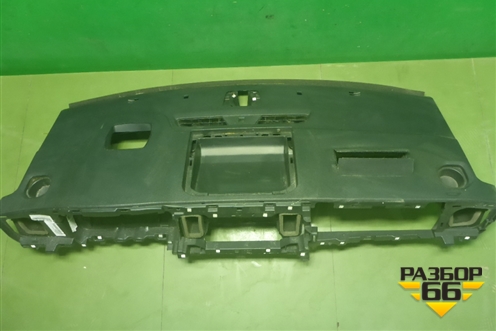 Торпедо под AIR BAG без AIR BAG (98081688ZD) для Citroen SpaceTourer с 2016г (Спеис Турер)