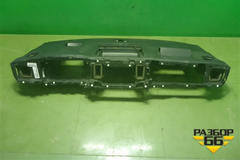 Торпедо под AIR BAG без AIR BAG (98081688ZD) для Citroen SpaceTourer с 2016г (Спеис Турер)