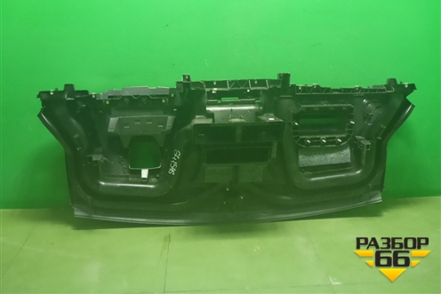 Торпедо под AIR BAG без AIR BAG (98081688ZD) для Citroen SpaceTourer с 2016г (Спеис Турер)