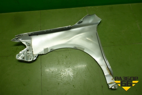 Крыло переднее правое (после 2009г) (5380106110) для Toyota Camry V40 с 2006-2011г