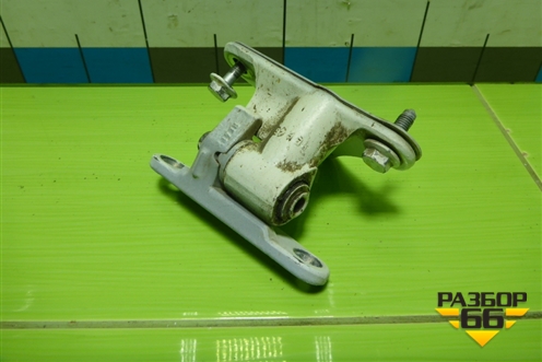 Петля двери передней правой нижняя для Mercedes Benz ML-Klass W164 c 2005-2011г (МЛ)