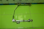 Рейка топливная рампа (3.5л 272967) (A2720700995) для Mercedes Benz ML-Klass W164 c 2005-2011г