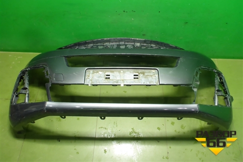 Бампер передний (9822929177) ( 9833129877) для Peugeot Traveller с 2016г (Тревелер)