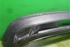 Юбка заднего бампера (под парктроник) (565807521) для Skoda Kodiaq с 2017г (Кодиак)