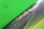 Капот (5032038400C15) для Geely Coolray с 2019-2025г