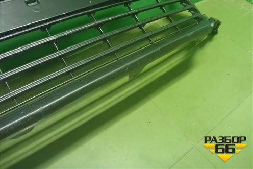 Решетка в передний бампер центральная (после 2020г) (5310206570) для Toyota Camry V70 с 2017г (Камри) Решетка в передний бампер центральная (после 2020г) (5310206570) для Toyota Camry V70 с 2017г (Камри)