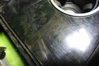 Подлокотник для Mercedes Benz ML-Klass W164 c 2005-2011г