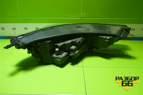 Фара левая (Led) (4121010AW05AA) для Changan CS55PLUS с 2019г