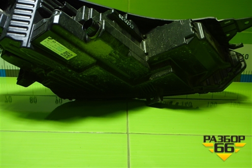 Фара левая (Led) (4121010AW05AA) для Changan CS55PLUS с 2019г