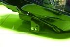 Фара правая (Led) (4121020AW05AA) для Changan CS55PLUS с 2019г