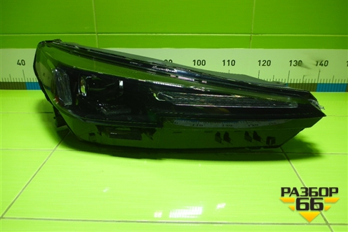 Фара правая (Led) (4121020AW05AA) для Changan CS55PLUS с 2019г
